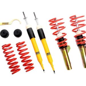 MTS TECHNIK - ASSETTO REGOLABILE COMFORT BMW 3 E93