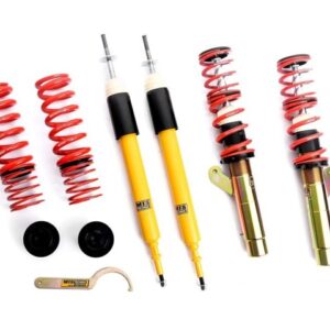 MTS TECHNIK - ASSETTO REGOLABILE STANCE BMW 3 E93