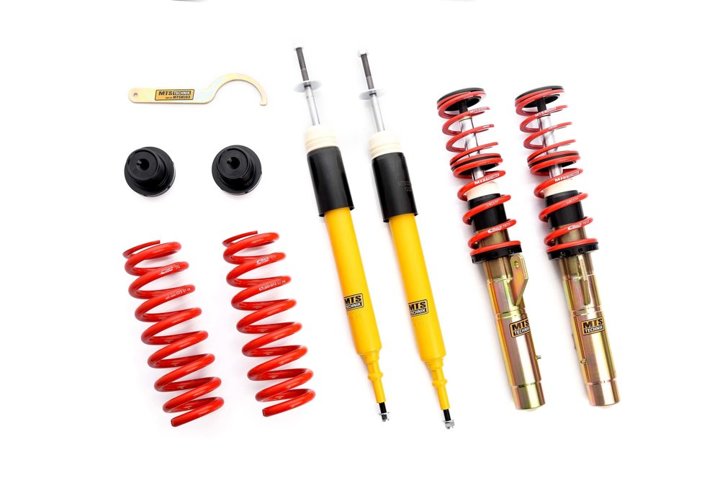 MTS TECHNIK - ASSETTO REGOLABILE STREET BMW 3 E93
