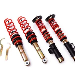 MTS TECHNIK - ASSETTO REGOLABILE STANCE BMW 5 E34