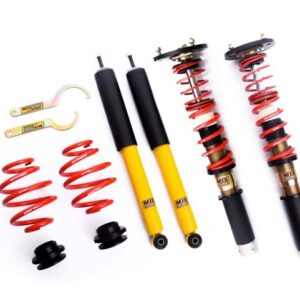 MTS TECHNIK - ASSETTO REGOLABILE COMFORT BMW 3 E30
