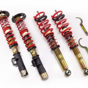 MTS TECHNIK - ASSETTO REGOLABILE STREET BMW 7 E32