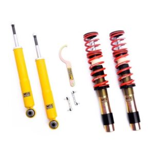MTS TECHNIK - ASSETTO REGOLABILE STREET BMW 5 TOURING E39