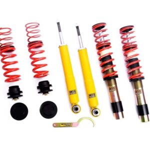 MTS TECHNIK - ASSETTO REGOLABILE STREET BMW 5 TOURING E39