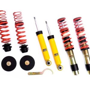 MTS TECHNIK - ASSETTO REGOLABILE STANCE BMW 5 TOURING E61