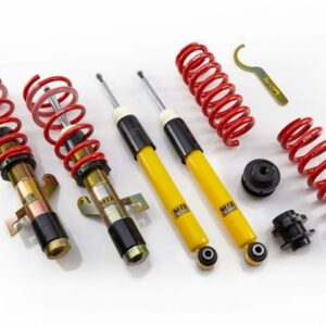 MTS TECHNIK - ASSETTO REGOLABILE STREET BMW 3 TOURING F31