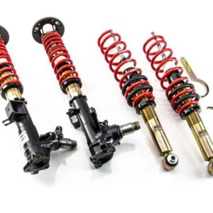 MTS TECHNIK - ASSETTO REGOLABILE STREET BMW 5 E34