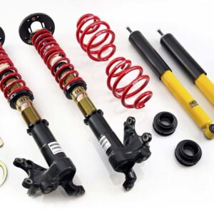 MTS TECHNIK - ASSETTO REGOLABILE STREET BMW 3 E30