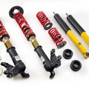 MTS TECHNIK - ASSETTO REGOLABILE STANCE BMW 3 E30