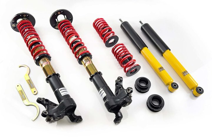 MTS TECHNIK - ASSETTO REGOLABILE STANCE BMW 3 E30