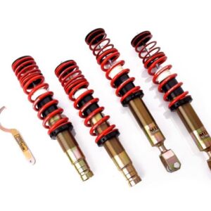MTS TECHNIK - ASSETTO REGOLABILE STREET HONDA CIVIC V COUPE EJ