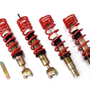 MTS TECHNIK - ASSETTO REGOLABILE COMFORT HONDA CIVIC V COUPE EJ