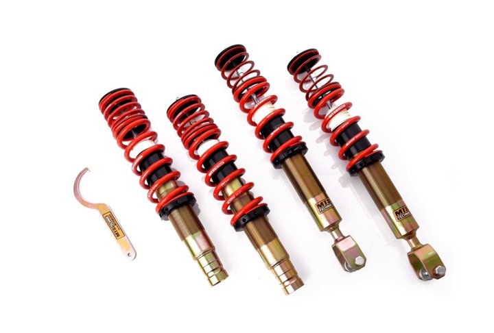 MTS TECHNIK - ASSETTO REGOLABILE STANCE HONDA CIVIC V COUPE EJ