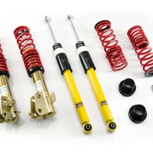 MTS TECHNIK - ASSETTO REGOLABILE STREET HONDA CIVIC VIII R FN/FK
