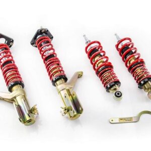 MTS TECHNIK - ASSETTO REGOLABILE STREET HONDA CIVIC VII COUPE EM2