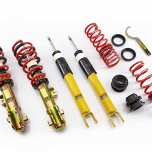 MTS TECHNIK - ASSETTO REGOLABILE STREET HYUNDAI I30 GD