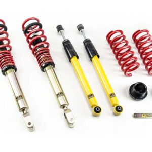 MTS TECHNIK - ASSETTO REGOLABILE STREET MERCEDES-BENZ CLASSE E W211