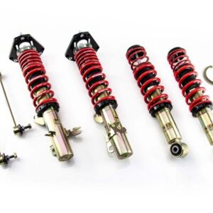 MTS TECHNIK - ASSETTO REGOLABILE STREET MINI R56