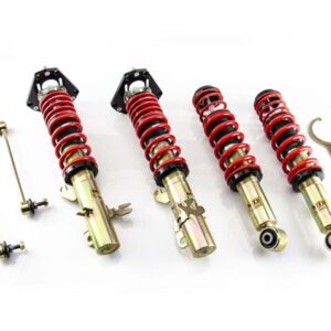MTS TECHNIK - ASSETTO REGOLABILE STANCE MINI R56