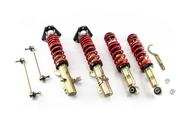 MTS TECHNIK - ASSETTO REGOLABILE STANCE MINI R56