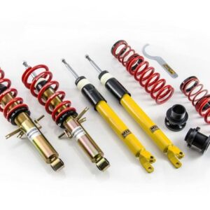 MTS TECHNIK - ASSETTO REGOLABILE STREET NISSAN 370Z COUPE Z34