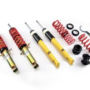 MTS TECHNIK - ASSETTO REGOLABILE STANCE NISSAN 370Z COUPE Z34
