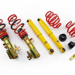 MTS TECHNIK - ASSETTO REGOLABILE STREET FIAT CROMA 194