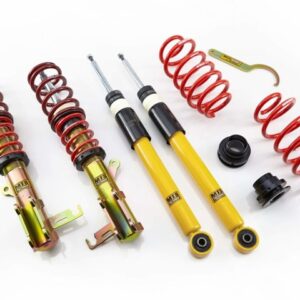 MTS TECHNIK - ASSETTO REGOLABILE STREET CHEVROLET CRUZE STATION WAGON J308