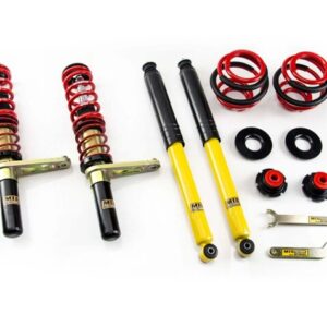 MTS TECHNIK - ASSETTO REGOLABILE STREET OPEL ASTRA F T92