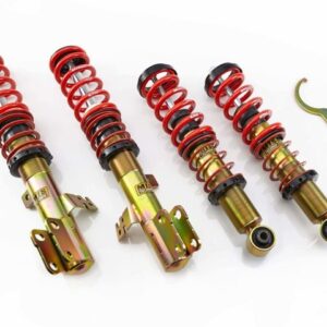 MTS TECHNIK - ASSETTO REGOLABILE STREET TOYOTA CELICA COUPE T23