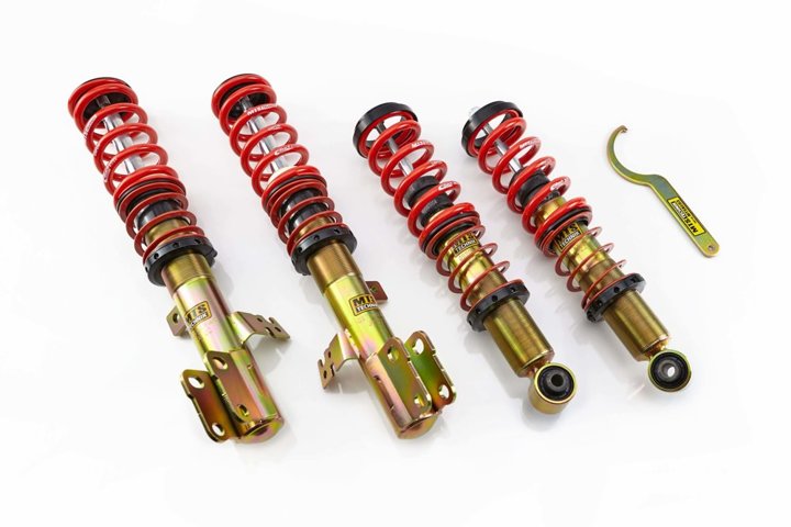 MTS TECHNIK - ASSETTO REGOLABILE STREET TOYOTA CELICA COUPE T23