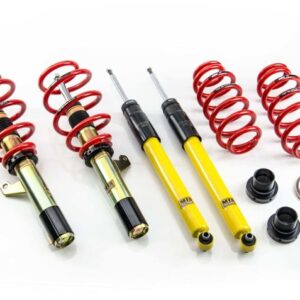 MTS TECHNIK - ASSETTO REGOLABILE STREET AUDI Q3 F3