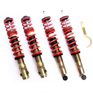 MTS TECHNIK - ASSETTO REGOLABILE STANCE VOLKSWAGEN GOLF II 19E/1G1