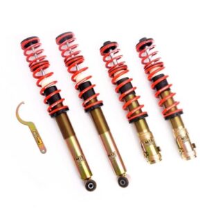 MTS TECHNIK - ASSETTO REGOLABILE STREET VOLKSWAGEN PASSAT B3 / B4 3A2/35I