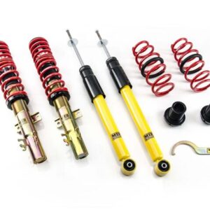 MTS TECHNIK - ASSETTO REGOLABILE STREET SEAT MII FK/KE