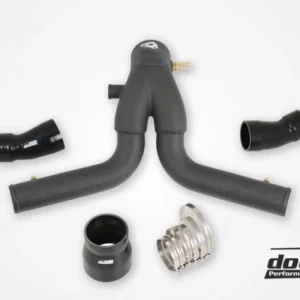 DO88 PERFORMANCE - TUBO A Y PORSCHE 911 TURBO 991.1 2013-15
