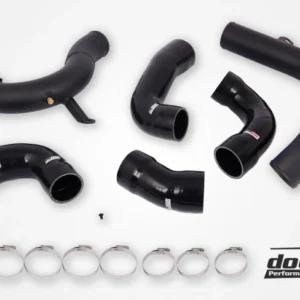 DO88 PERFORMANCE - TUBI INTERCOOLER AUDI SEAT SKODA VW 1.8 / 2.0 TSI MQB