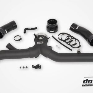 DO88 PERFORMANCE - TUBO A Y OEM IC PORSCHE 911 TURBO / 996