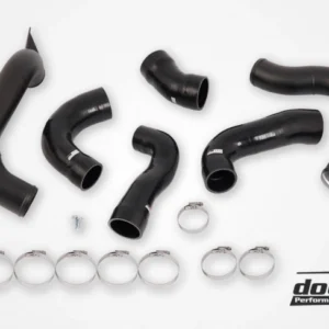 DO88 PERFORMANCE - KIT TUBI INTERCOOLER VW POLO GTI / SEAT IBIZA 1.8 TSI EA888