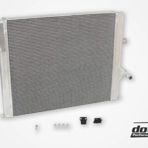 DO88 PERFORMANCE - RADIATORE INTERCOOLER ANTERIORE BMW SERIE F
