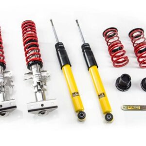MTS TECHNIK - ASSETTO REGOLABILE STANCE BMW 3 E36