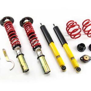 MTS TECHNIK - ASSETTO REGOLABILE COMFORT BMW E30