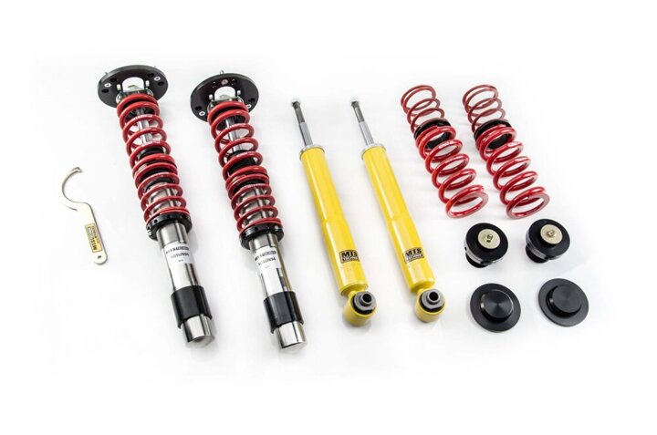 MTS TECHNIK - ASSETTO REGOLABILE STANCE BMW 5 TOURING E39