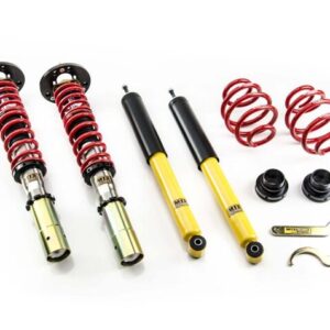 MTS TECHNIK - ASSETTO REGOLABILE STREET BMW 3 E30