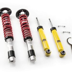 MTS TECHNIK - ASSETTO REGOLABILE STREET BMW 5 TOURING E61