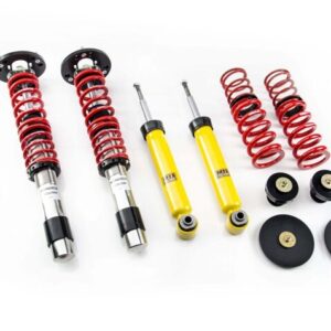 MTS TECHNIK - ASSETTO REGOLABILE STREET BMW 5 TOURING E61