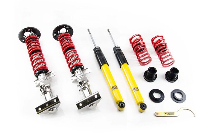 MTS TECHNIK - ASSETTO REGOLABILE STANCE BMW 3 E36