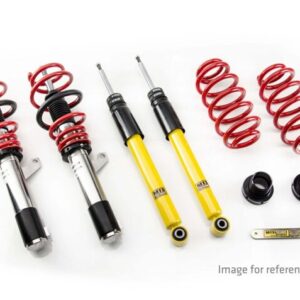 MTS TECHNIK - ASSETTO REGOLABILE STANCE BMW Z4 COUPE E86