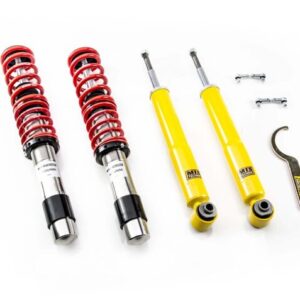 MTS TECHNIK - ASSETTO REGOLABILE STREET BMW 5 TOURING E39