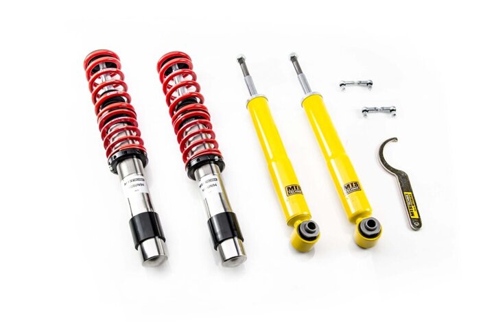 MTS TECHNIK - ASSETTO REGOLABILE STREET BMW 5 TOURING E39
